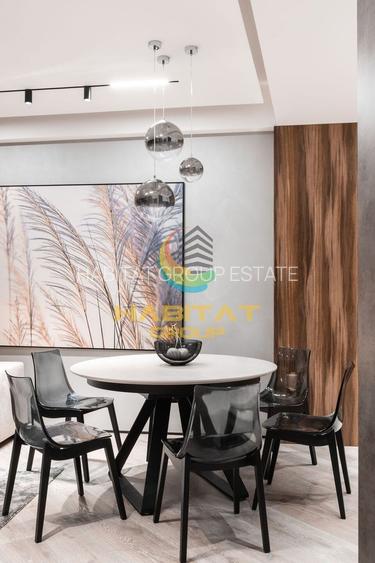 Garsoniera Mihai Bravu noua decomandata noua etaj intermediar - 11