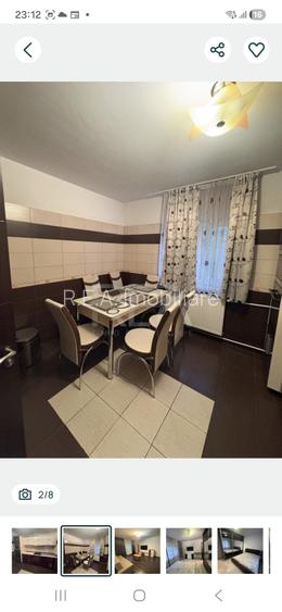 2 camere, et 1/8, bloc 1987- 13 Septembrie, Prosper - 6