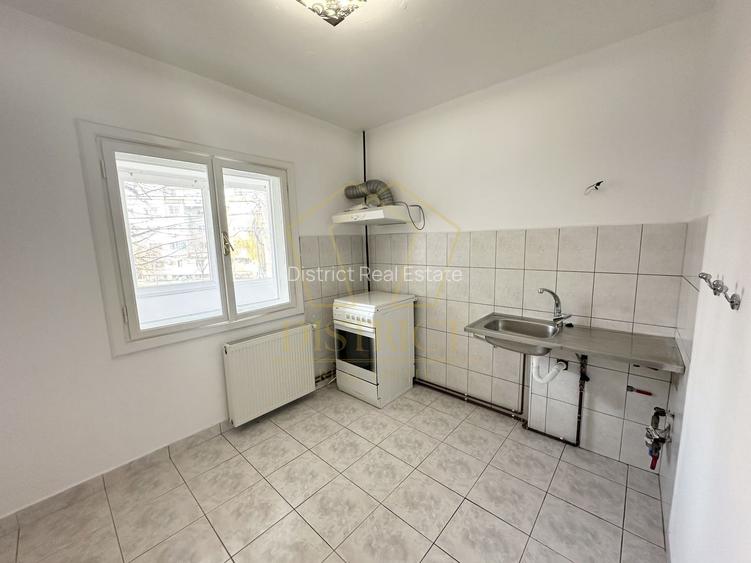 Apartament cu 3 camere, 2 boxe si garaj | Etaj 1 | Zona Fabric - 8