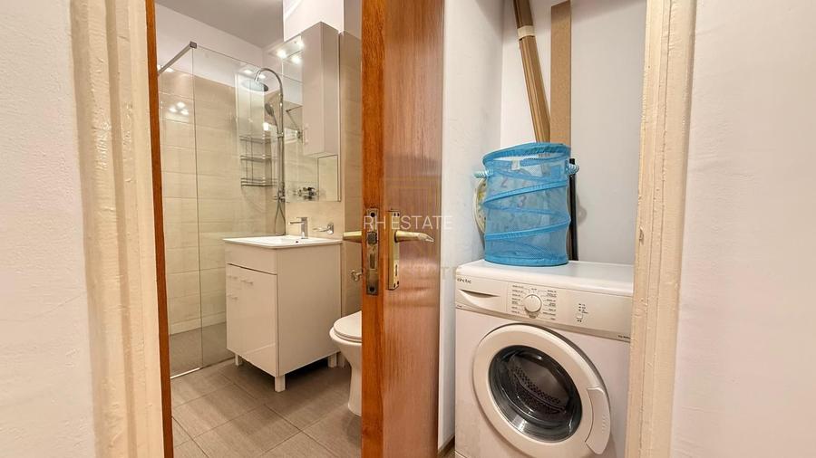 2 camere decomandat · Pet Friendly · Metrou Universitate · Cișmigiu - 11