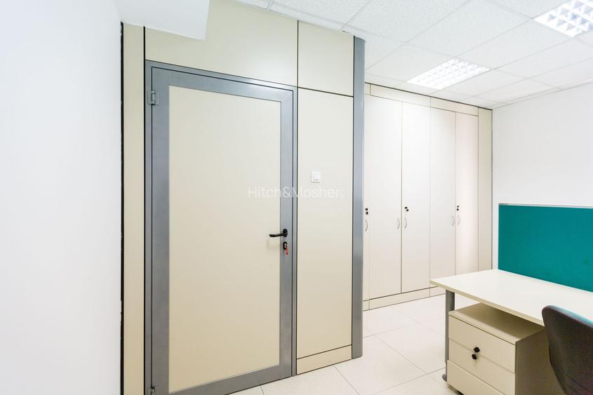 De vanzare cladire de birouri, Lugoj, Timis - 25