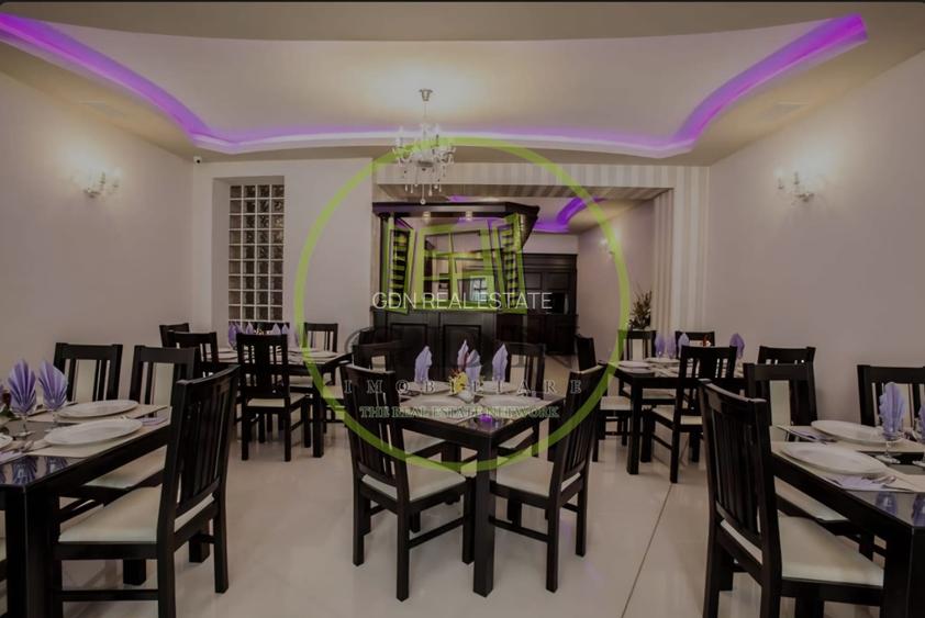 Hotel + Restaurant de vânzare în Sighișoara | Afacere la cheie | 499.000 EURO - 7