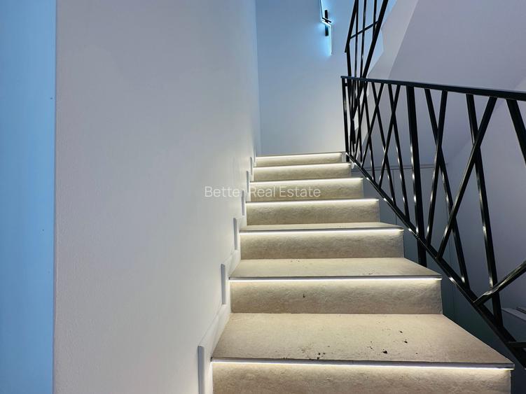 Vila Individuala - 4 Camere  - Comuna Berceni - Metrou Tudor Arghezi - 49