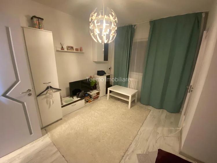 Garsoniera, decomandata, 30 mp, ac, balcon, metrou, Dristor - 2