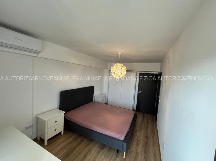 De vanzare! Apartament 2camere, D, capat Cug - 10