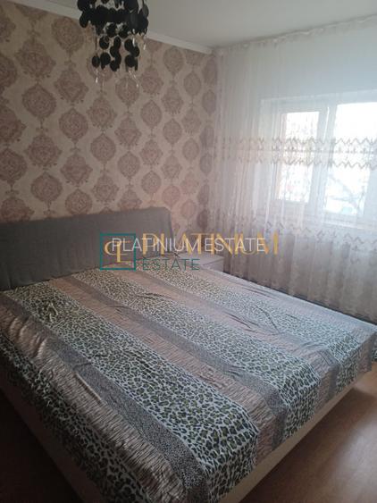 P4842 Ap DECOMANDAT cu 3 camere zona Girocului-Spitalul Judetean,ETAJ 1,CENTRALA - 10