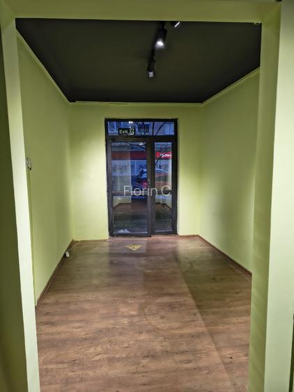Spatiu comercial de inchiriat - 30 mp - Bd. Uverturii - 4