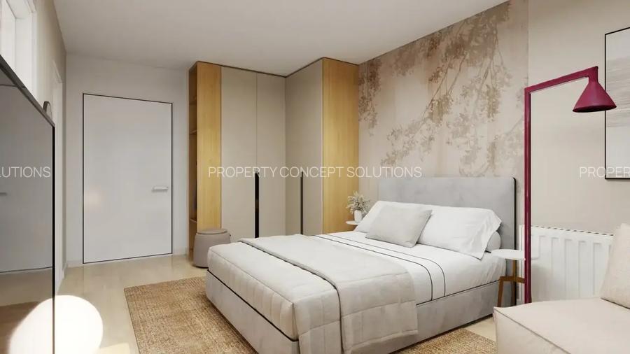 Garsoniera– Vanzare - Mobilata & Utilata – Direct Propietar - 2
