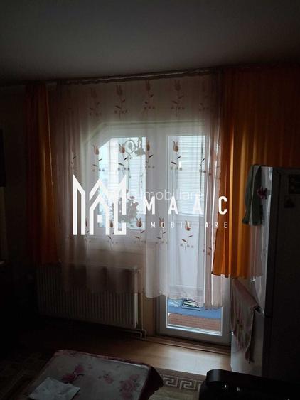 Apartament 2 camere | 37 MPU | Etaj 4 | Balcon | Hipodrom 3 - 3