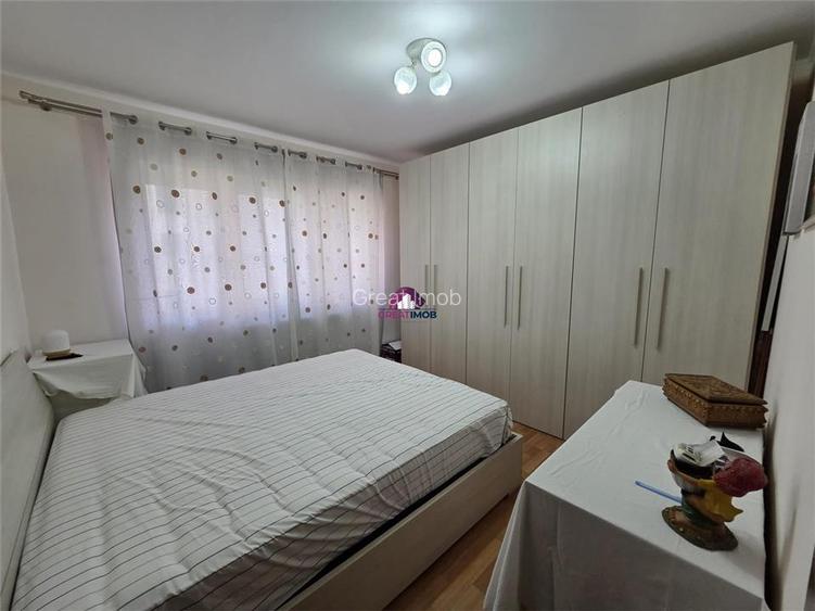 Apartament 2 Camere langă Complexul AppTown North - 2