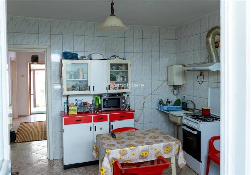 Casa Brancoveanu Izvorul Rece comision 0% - 12