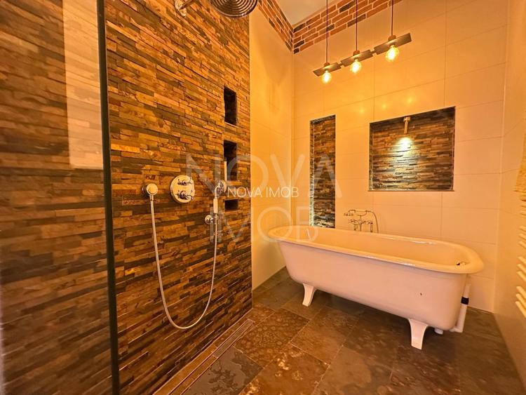 Apartament 4 camere ultracentral pentru inchiriat - 10