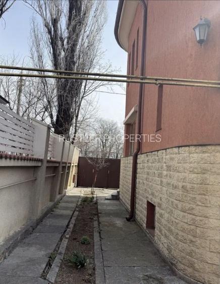 Vila cu personalitate - 6 camere in Cotroceni  - 5