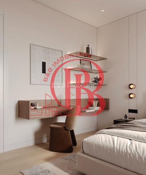 Direct Dezvoltator 2 camere Ideal Investitie-Theodor Pallady - 11