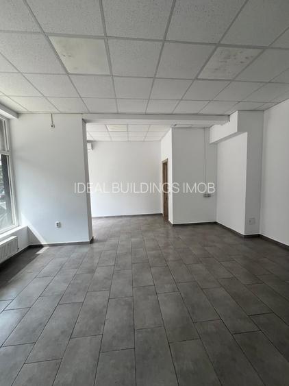 Spatiu Comercial -  Militari Residence - 2