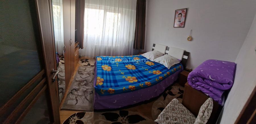 Apartament 2 camere Județean - 2