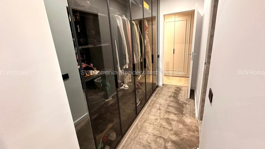 REA1025561 Apartament 3 camere cu terasa 50 mp Nusco City Aviatiei - 9