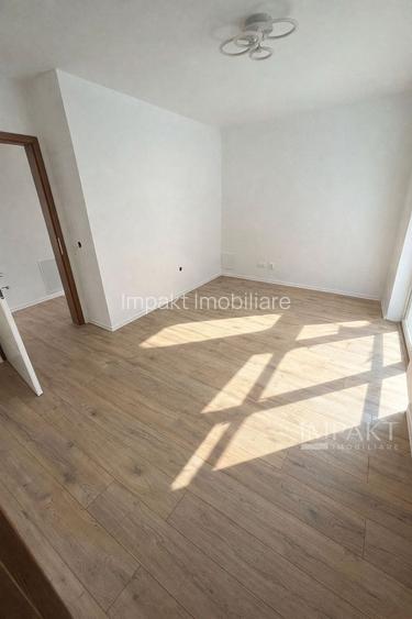 De închiriat apartament două camere, decomandat- Barc - 6