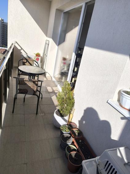 Apartament doua camere, Urban Platza - vedere superba spre Tampa si Piatra Mare - 9