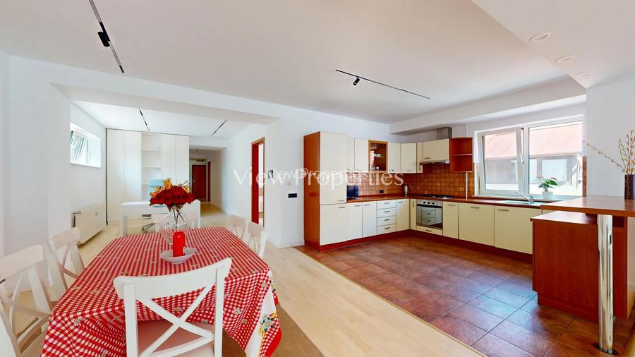 Apartament 3 camere - Aviatorilor - 0% Comision - 7