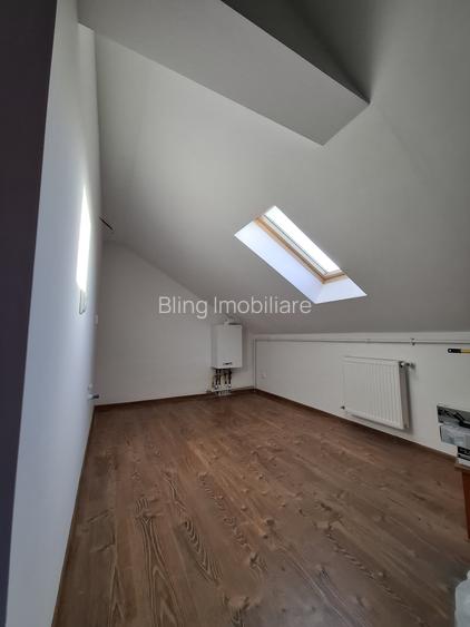 Apartament cu 2 camere, 71 mp, zona Cetatii - 5