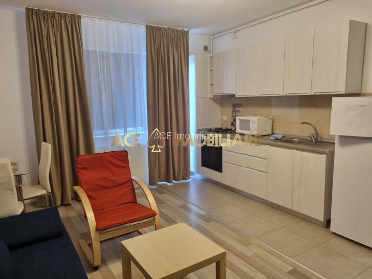 2 Camere de inchiriat | Parcul Carol | Centrala Proprie | Rezidential - 4