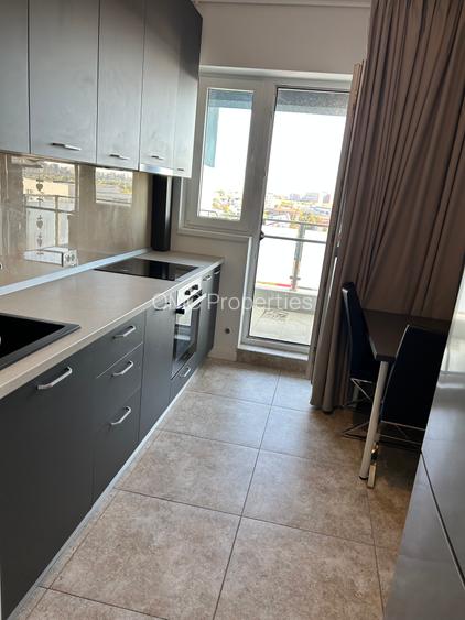Apartament 2 camere - bloc nou - metrou Mihai Bravu - Vitan - 9