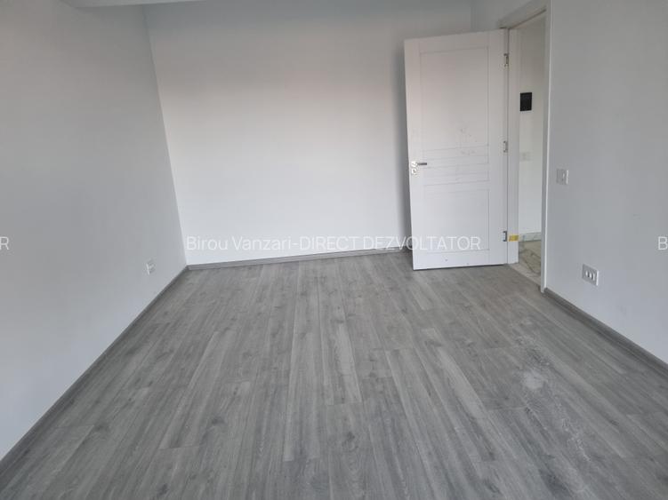 Ultimele Apartamente cu 2 camere,centrala proprie,zona Lacul Morii,TVA inclus - 21