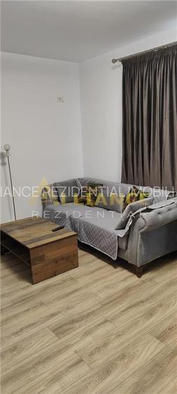 Apartament 2 camere - Grand Kristal Residence - Gata de mutare - 2
