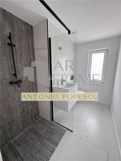 Apartament 3 camere si 2 terase in Ploiesti, zona Parcul Mihai Viteazul. - 16