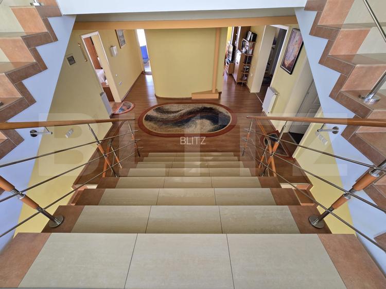 Vila ideala pentru locuinta, clinica sau birouri! - 15