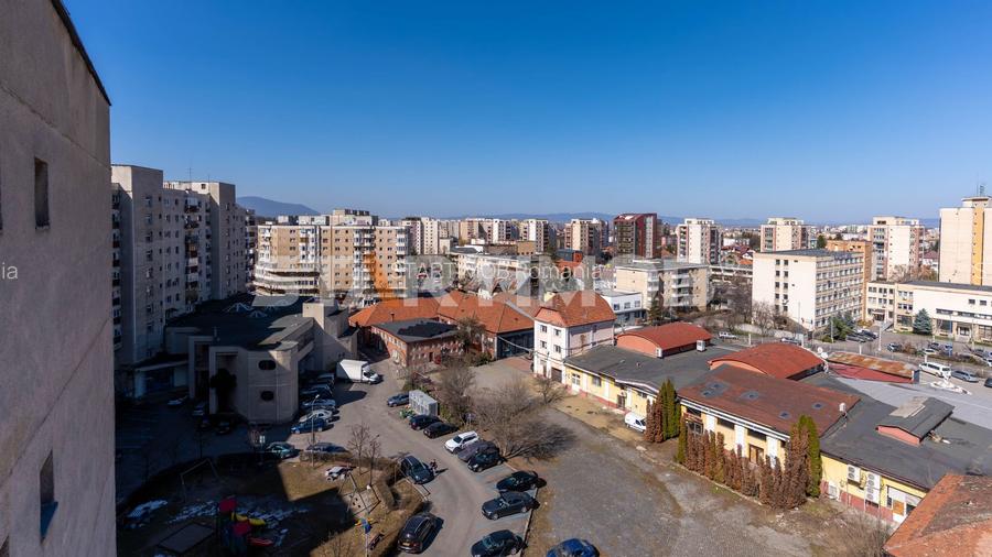 Apartament cu parcare si boxa Centru Civic Onix - 24