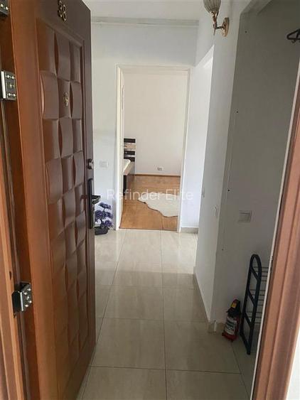 vanzare garsoniera Mihai Bravu | Mall Vitan | 40mp utili | bloc reabilitat | eta - 9