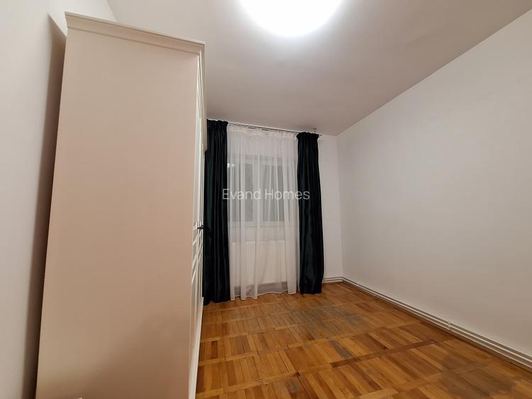 Apartament cu 3 camere la parter - mobilat si utilat, pozitie excelenta - 18