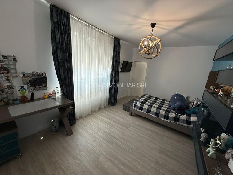 Casa de Vanzare Tomis Plus - 34