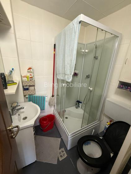 INVESTITIE! Apartament 1 camera - 30 mp utili - Apahida - Cluj! - 5