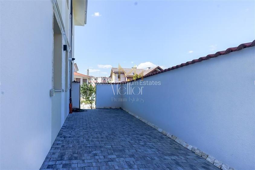 Apartament 3 camere 80 mp ultrafinisat, parcare, Zorilor! - 18