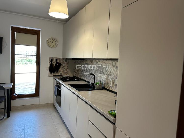 Penthouse spectaculos de vanzare – Calea Plevnei | 114mp utili + Terasa 220 mp - 11