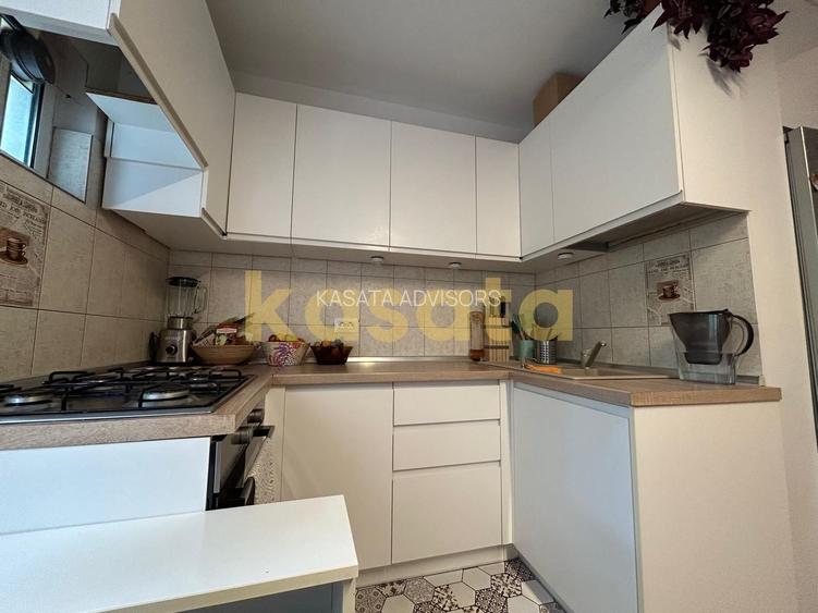 Apartament 3 camere | Aviației - 13
