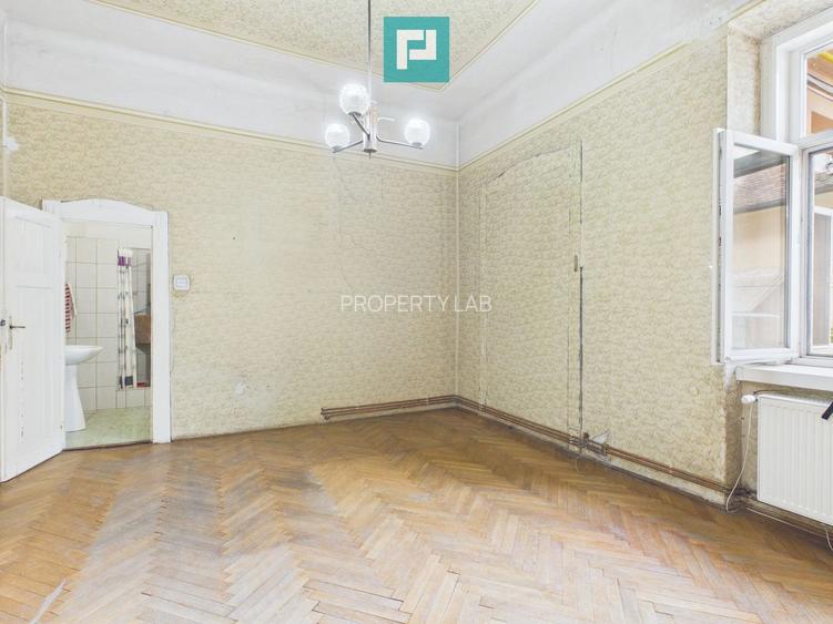 Apartament 3 camere ultracentral Oradea - 11