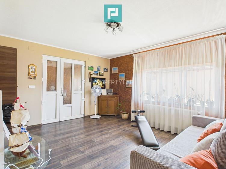 Pensiune la Orțișoara - 34