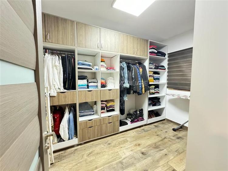 LIVE&Film! Resedinta de elita design aparte, amplasament apreciabil,Livezeni, Mu - 22