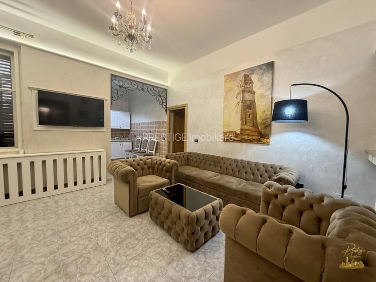 Apartament modern cu 4 camere in zona Ultracentrala - Oradea - 2