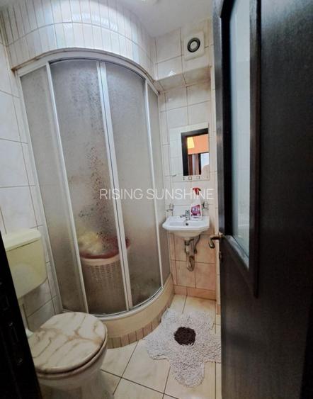 3 camere | decomandat | bloc an 1982 | 2 bai | Militari | Uverturii - 7