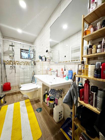 		Apartament de vânzare, 2 camere decomandat, Mazepa 2, Galați. - 8