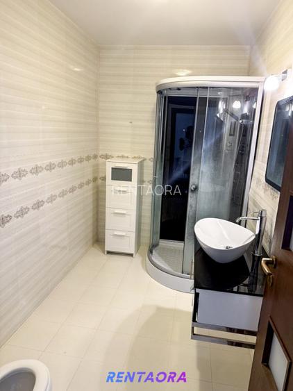 Lujerului Metrou 5' Plaza Mall Spatios Luminos Modern  - 8