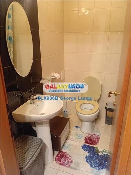 Garsonera Vitan Complexul Confort City pe Spaiul Unirii nr.9 - 8