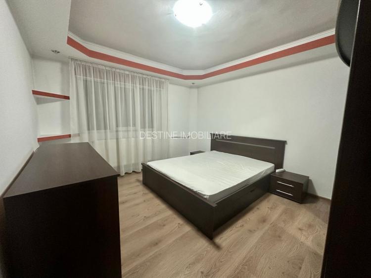 13 Septembrie-Prosper Plazza | 4 camere | 96mp | et 8 | dec | 215.000 euro - 3