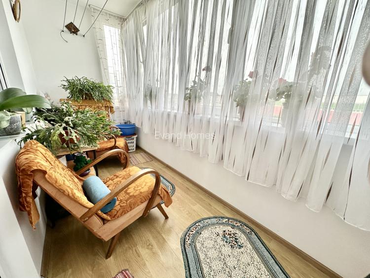 Apartament 1 camera complet mobilat si utilat - Buziasului - 8