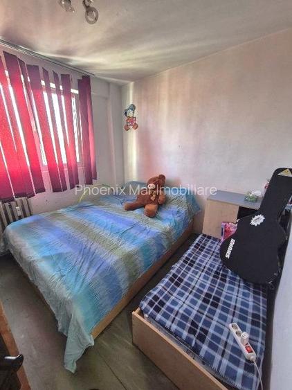 OKAZIE; Ap. 2 cam. dec. et 7/10, bl. 1976 , anvelopat, Codrii Neamtului - Metrou - 2